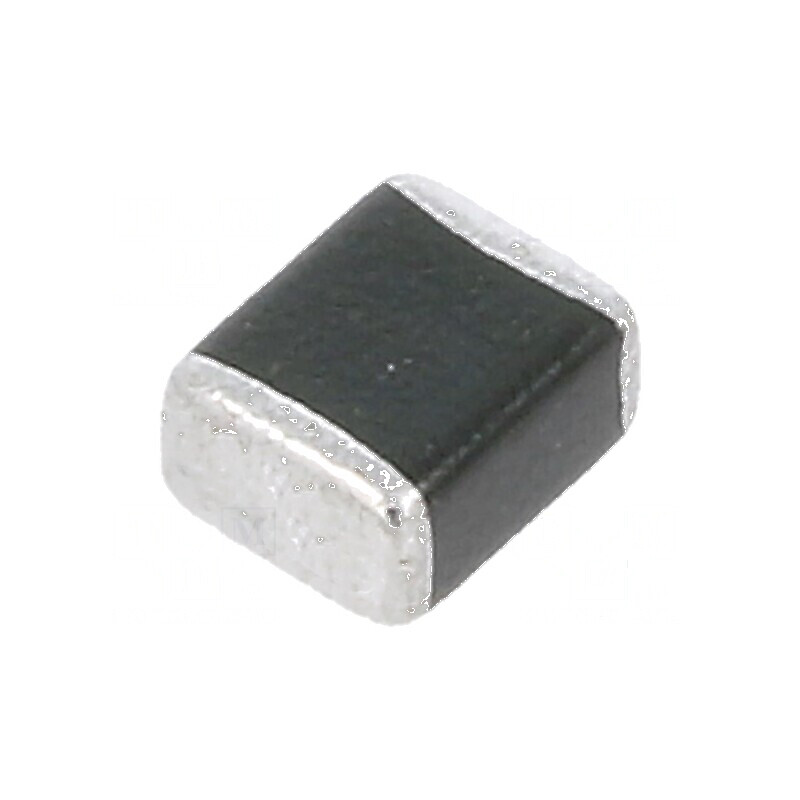 Varistor multistrat SMD 1210, 50VAC, 65VDC, 1,6J, 200A, 135V, 10mW - Protecție circuit electric | Electronic-mag.ro | Componente Electronice