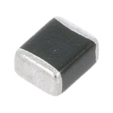 Varistor multistrat SMD 1210, 50VAC, 65VDC, 1,6J, 200A, 135V, 10mW - Protecție circuit electric | Electronic-mag.ro | Componente Electronice
