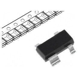 Driver LED mono-tranzistor IC - Stabilizator de curent pentru iluminat eficient | Electronic-mag.ro | Componente Electronice