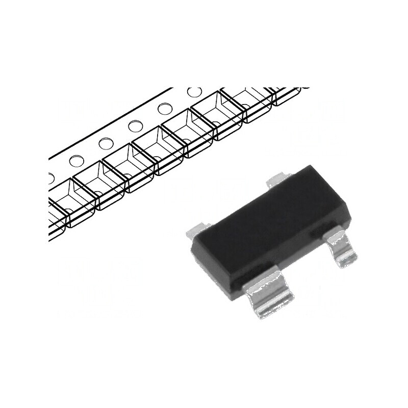 Driver LED mono-tranzistor IC - Stabilizator de curent pentru iluminat eficient | Electronic-mag.ro | Componente Electronice Driver LED mono-tranzistor IC - Stabilizator de curent pentru iluminat eficient | Electronic-mag.ro | Componente Electronice