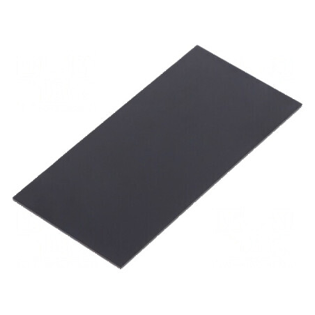 Capac ABS UL94HB 50mm X 100mm pentru temperaturi -20÷60°C | Electronic-mag.ro | Componente Electronice