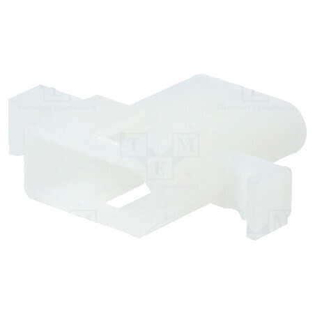 Priză Pwr Plug MtEar 94V2 cu 3 Cârlige 093 | Electronic-mag.ro | Componente Electronice
