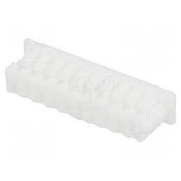 Conector cablu-cablu/PCB mufă mamă PicoBlade™ 1,25mm 10 pini | Electronic-mag.ro | Componente Electronice