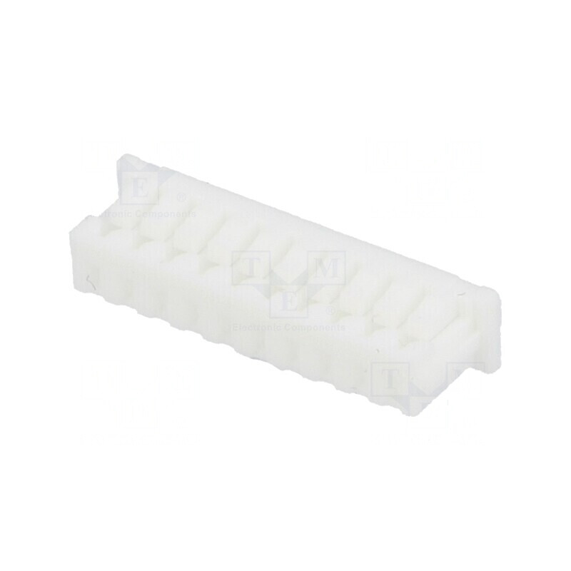Conector cablu-cablu/PCB mufă mamă PicoBlade™ 1,25mm 10 pini | Electronic-mag.ro | Componente Electronice