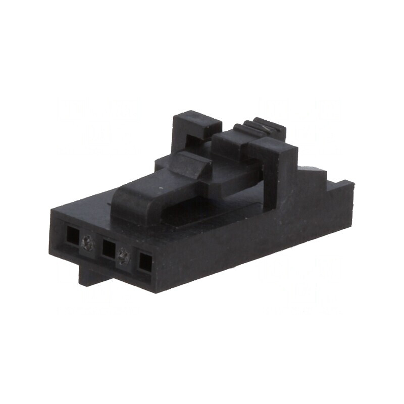 Conector cablu-cablu/PCB mufă mamă SL 2,54mm PIN 3 pe cablu - Compatibilitate pentru proiecte electronice | Electronic-mag.ro | Componente Electronice Conector cablu-cablu/PCB mufă mamă SL 2,54mm PIN 3 pe cablu - Compatibilitate pentru proiecte electronice | Electronic-mag.ro | Componente Electronice