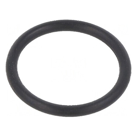 Garnitură O-ring cauciuc NBR 1,5mm grosime Ø13mm pentru M16 | Electronic-mag.ro | Componente Electronice