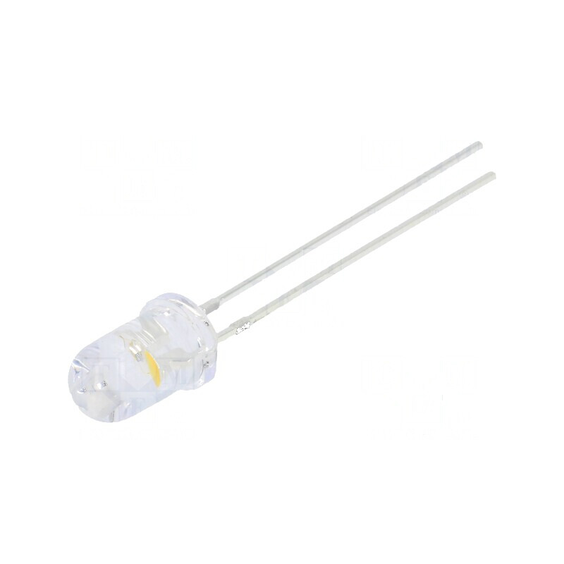 LED 5mm Verde/Alb Cald cu Clipire 5800-8400mcd - Iluminare Eficientă | Electronic-mag.ro | Componente Electronice LED 5mm Verde/Alb Cald cu Clipire 5800-8400mcd - Iluminare Eficientă | Electronic-mag.ro | Componente Electronice