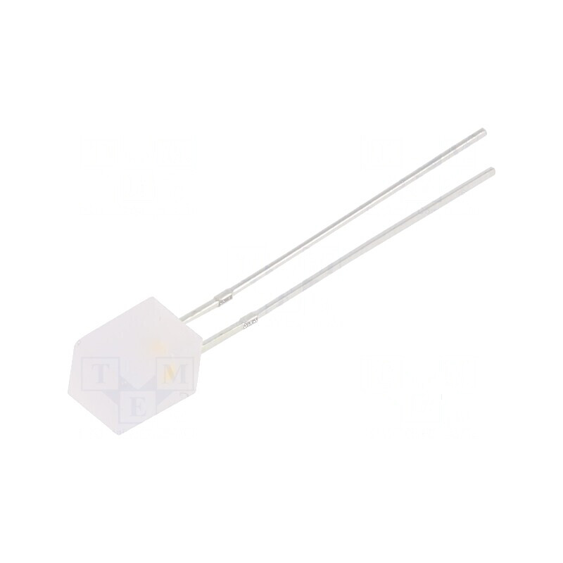 LED dreptunghiular bicolor 5x5x7mm roșu/alb cald bipolar | Electronic-mag.ro | Componente Electronice LED dreptunghiular bicolor 5x5x7mm roșu/alb cald bipolar | Electronic-mag.ro | Componente Electronice