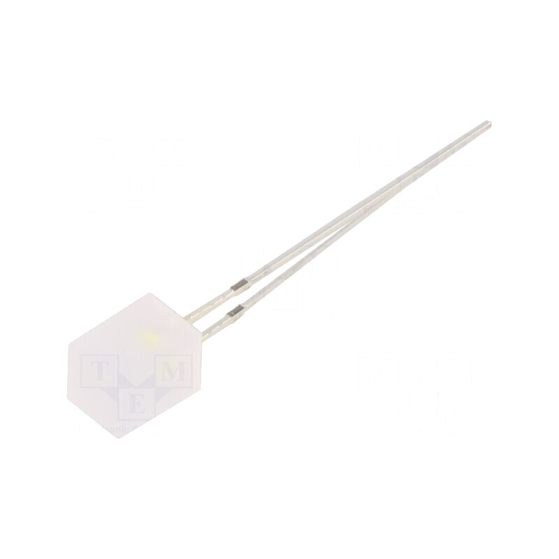 LED dreptunghiular 5x5x7mm bipolar bicolor roșu/alb 140° | Electronic-mag.ro | Componente Electronice LED dreptunghiular 5x5x7mm bipolar bicolor roșu/alb 140° | Electronic-mag.ro | Componente Electronice