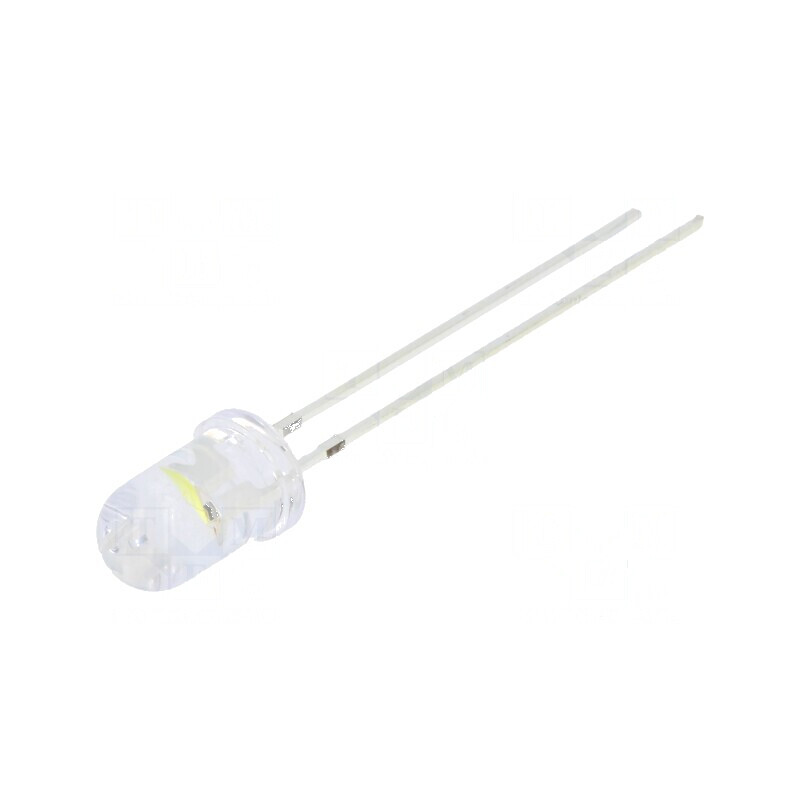 LED 5mm galben/alb rece cu clipire 3000-8400mcd, iluminare eficientă | Electronic-mag.ro | Componente Electronice LED 5mm galben/alb rece cu clipire 3000-8400mcd, iluminare eficientă | Electronic-mag.ro | Componente Electronice