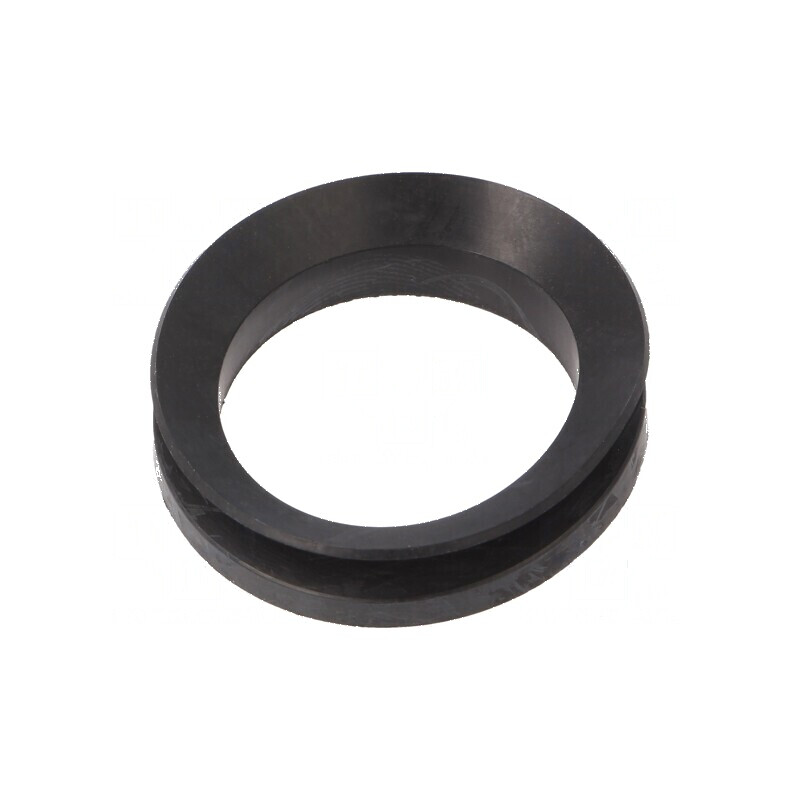 Garnitură V-ring cauciuc NBR 24-27mm, Lungime 7.5mm, Diametru 22mm | Electronic-mag.ro | Componente Electronice Garnitură V-ring cauciuc NBR 24-27mm, Lungime 7.5mm, Diametru 22mm | Electronic-mag.ro | Componente Electronice