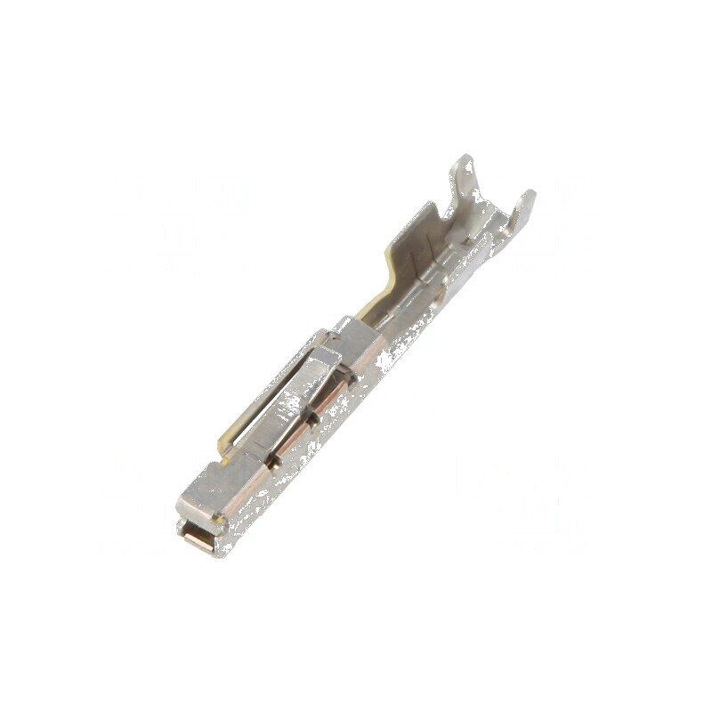Pin mamă aurit 0,3-0,9mm² 22AWG-18AWG D-2 cu cablu crimpat | Electronic-mag.ro | Componente Electronice Pin mamă aurit 0,3-0,9mm² 22AWG-18AWG D-2 cu cablu crimpat | Electronic-mag.ro | Componente Electronice