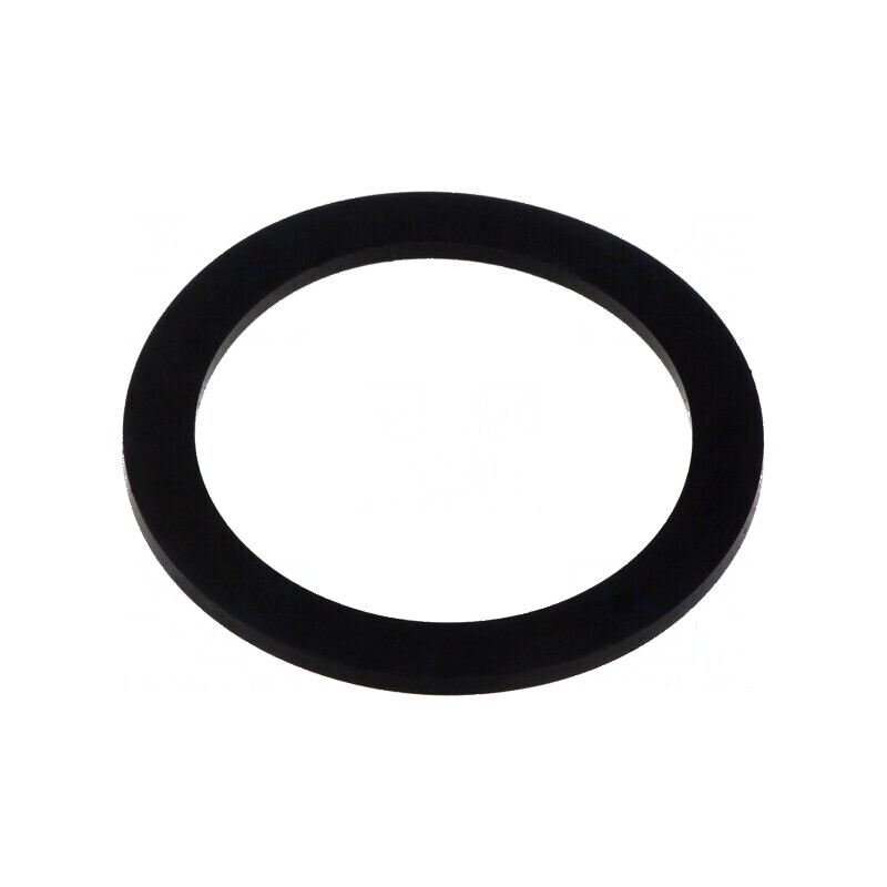 Garnitură cauciuc NBR 2mm, Ø41,4mm, NPT1/4, neagră | Electronic-mag.ro | Componente Electronice Garnitură cauciuc NBR 2mm, Ø41,4mm, NPT1/4, neagră | Electronic-mag.ro | Componente Electronice