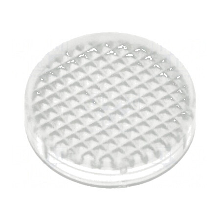 Filtru transparent pentru reflector - Accesoriu lighting profesionale | Electronic-mag.ro | Componente Electronice