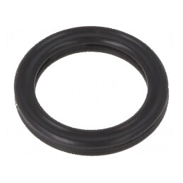 Garnitură X-ring FPM 1,78mm, Ø9,25mm, rezistență temperatură -30÷200°C | Electronic-mag.ro | Componente Electronice