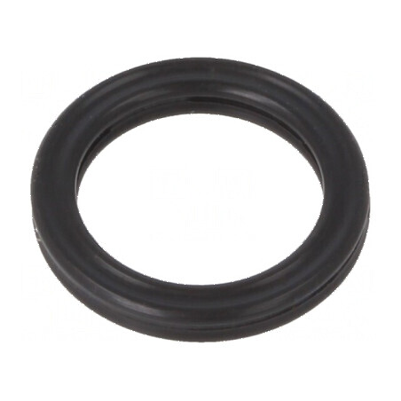 Garnitură X-ring FPM 1,78mm, Ø9,25mm, rezistență temperatură -30÷200°C | Electronic-mag.ro | Componente Electronice