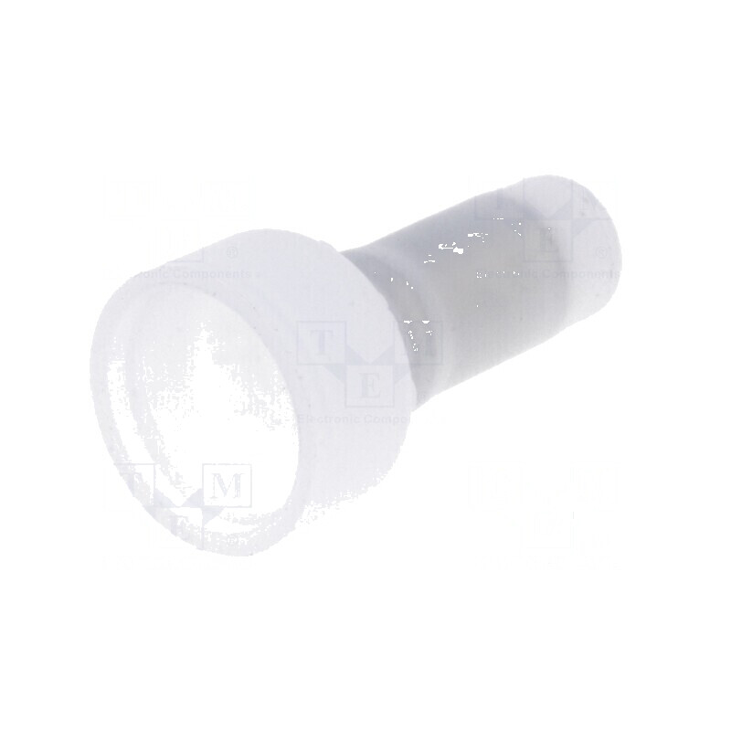 Conector cu eliberare rapidă crimpat 0,3÷2mm² transparent | Electronic-mag.ro | Componente Electronice Conector cu eliberare rapidă crimpat 0,3÷2mm² transparent | Electronic-mag.ro | Componente Electronice