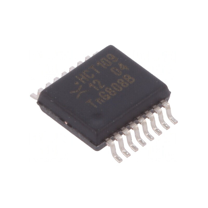 Circuit digital flip-flop JK IC 2 canale 5 pini CMOS TTL SMD tub | Electronic-mag.ro | Componente Electronice Circuit digital flip-flop JK IC 2 canale 5 pini CMOS TTL SMD tub | Electronic-mag.ro | Componente Electronice