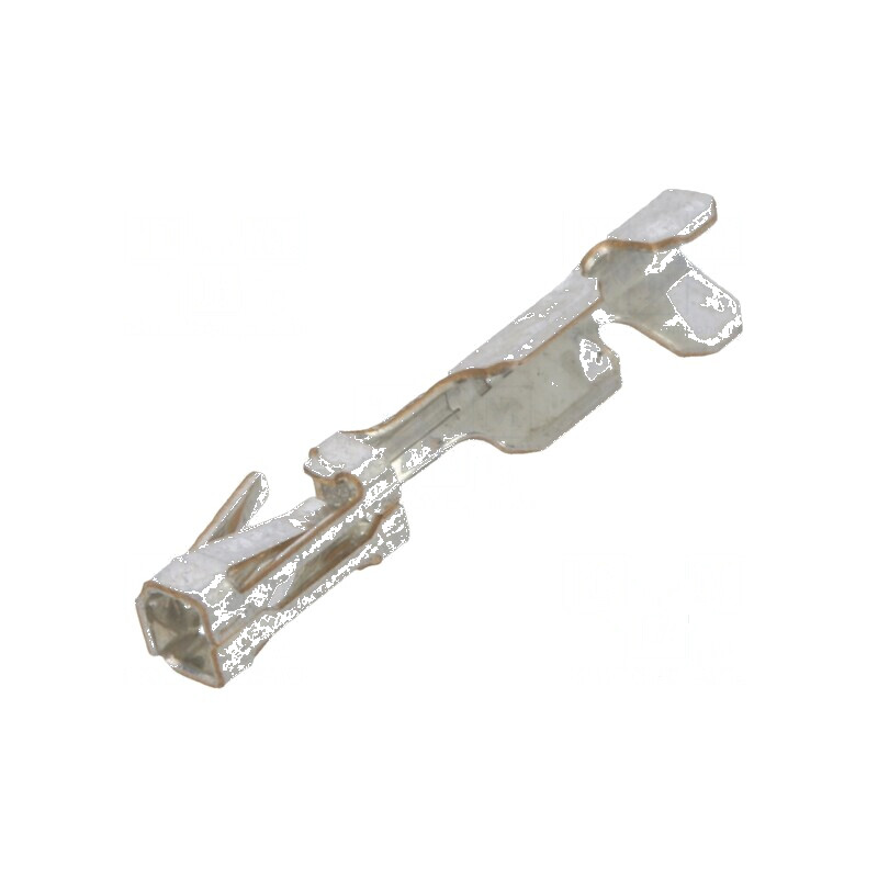 Pin mamă cositorit 0,12-0,4mm2 26AWG-22AWG AMPMODU MOD IV pentru conexiuni electrice | Electronic-mag.ro | Componente Electronice Pin mamă cositorit 0,12-0,4mm2 26AWG-22AWG AMPMODU MOD IV pentru conexiuni electrice | Electronic-mag.ro | Componente Electronice