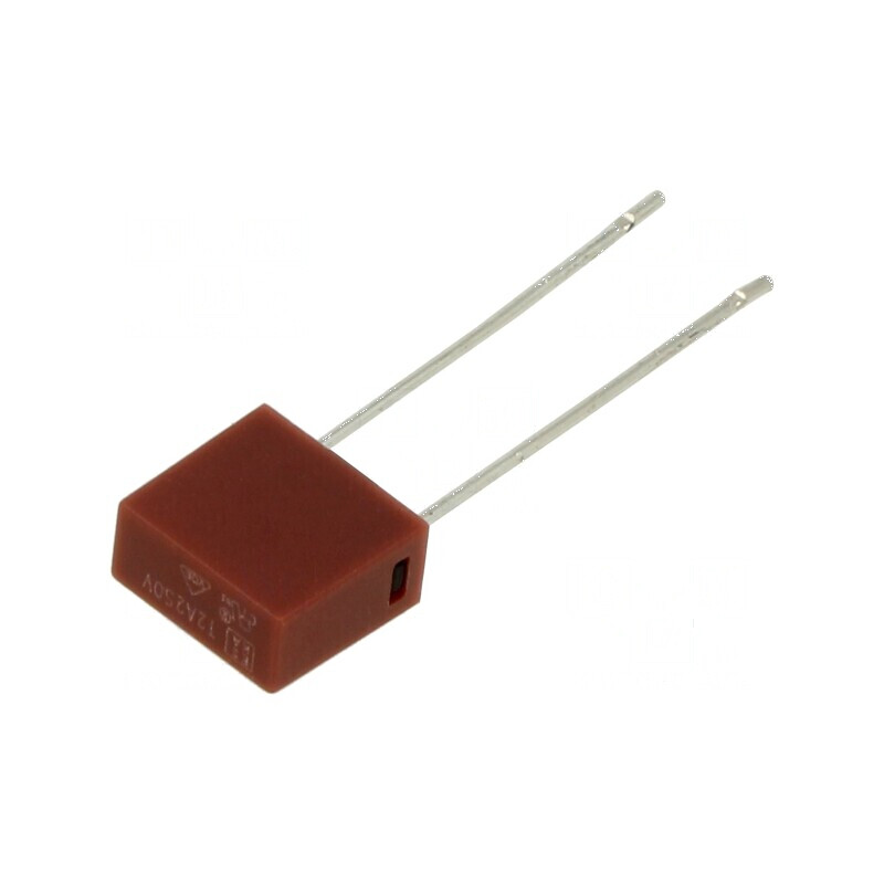 Siguranţă întârziere 2A 250VAC TE5 883.100G - Protecţie electrică avansată | Electronic-mag.ro | Componente Electronice Siguranţă întârziere 2A 250VAC TE5 883.100G - Protecţie electrică avansată | Electronic-mag.ro | Componente Electronice