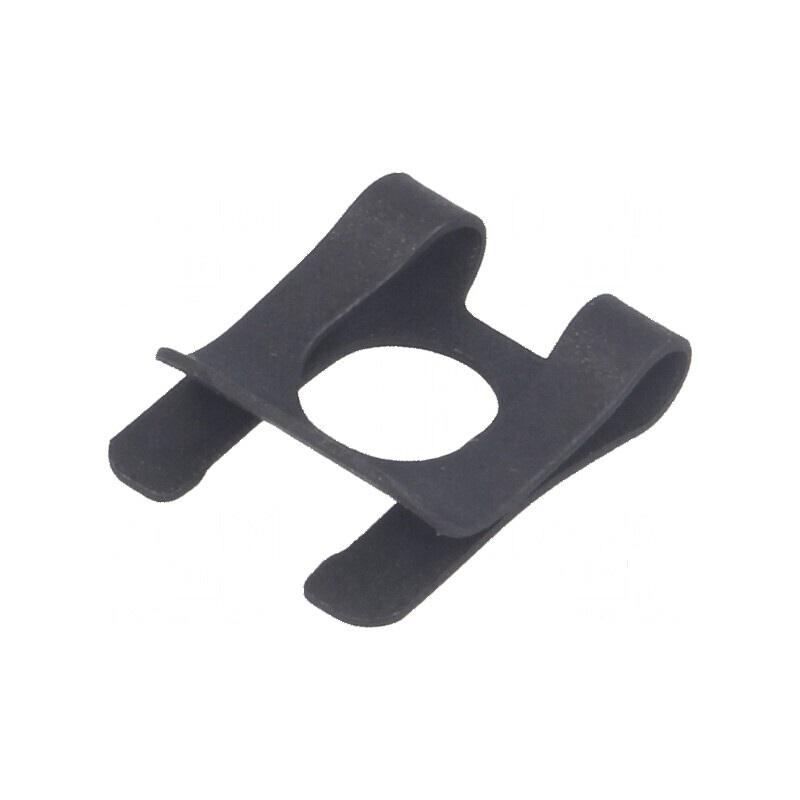 Clemă elastică pentru arbore din oțel elastic BN 13193, 6mm | Electronic-mag.ro | Componente Electronice Clemă elastică pentru arbore din oțel elastic BN 13193, 6mm | Electronic-mag.ro | Componente Electronice