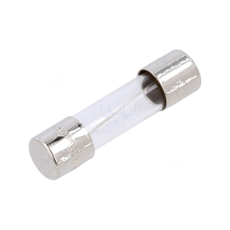 Siguranţă ardere rapidă 8A 250VAC 5x20mm alamă pentru protecţie electrică | Electronic-mag.ro | Componente Electronice Siguranţă ardere rapidă 8A 250VAC 5x20mm alamă pentru protecţie electrică | Electronic-mag.ro | Componente Electronice
