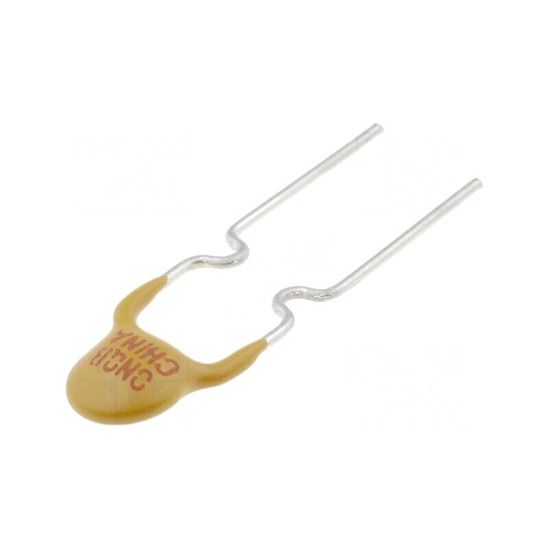 Siguranţă polimerică PTC 250mA 5mm - Protecţie Electrică Avansată | Electronic-mag.ro | Componente Electronice Siguranţă polimerică PTC 250mA 5mm - Protecţie Electrică Avansată | Electronic-mag.ro | Componente Electronice
