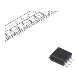 CI digital XOR 2 IN 2 CMOS SMD SM8 1,65÷5,5VDC -40÷125°C | Electronic-mag.ro | Componente Electronice