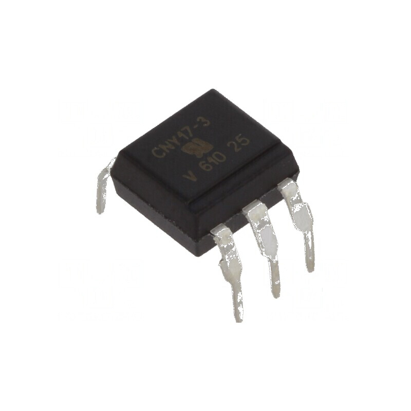 Optocuplor THT DIP6 cu 1 canal, ieșire tranzistori, izolație 5,3kV, Uce 70V | Electronic-mag.ro | Componente Electronice Optocuplor THT DIP6 cu 1 canal, ieșire tranzistori, izolație 5,3kV, Uce 70V | Electronic-mag.ro | Componente Electronice