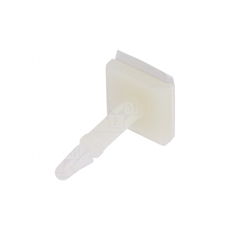 Distanţier PCB poliamidă autoadeziv 15,9mm clichet | Electronic-mag.ro | Componente Electronice Distanţier PCB poliamidă autoadeziv 15,9mm clichet | Electronic-mag.ro | Componente Electronice