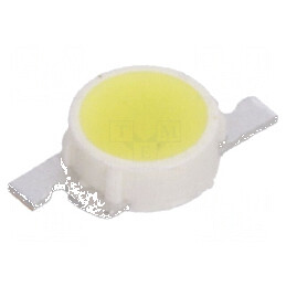 LED SMD Alb Rece 900-1800mcd 120° 20mA 2,9-3,5VDC pentru Iluminare PointLED® | Electronic-mag.ro | Componente Electronice