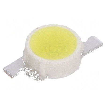 LED SMD Alb Rece 900-1800mcd 120° 20mA 2,9-3,5VDC pentru Iluminare PointLED® | Electronic-mag.ro | Componente Electronice