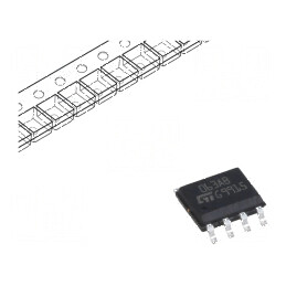 Driver convertor DC/DC 3-40VDC la 1,25-38VDC 1,5A  | Electronic-mag.ro | Componente Electronice