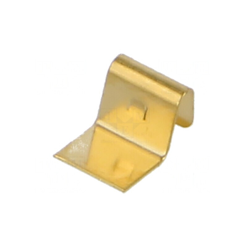 Pin SMT pentru montaj electronic - 100 bucăți | Electronic-mag.ro | Componente Electronice Pin SMT pentru montaj electronic - 100 bucăți | Electronic-mag.ro | Componente Electronice