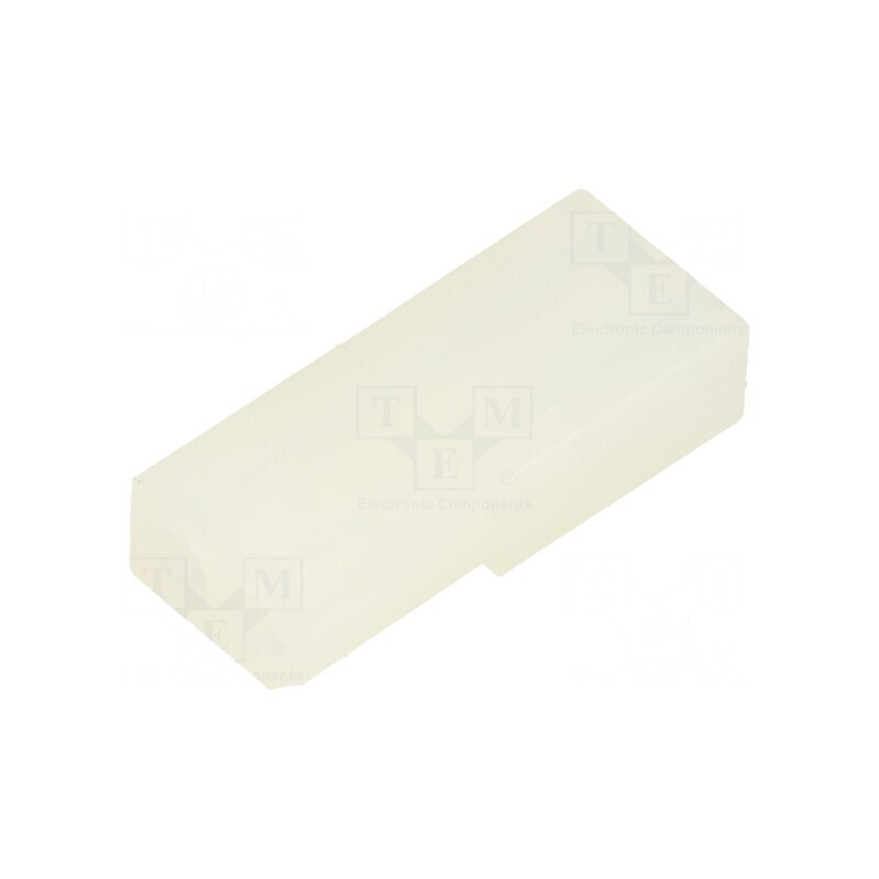 Receptacul ECONOLATCH 2CKT HSG-SR pentru conectare electrică | Electronic-mag.ro | Componente Electronice Receptacul ECONOLATCH 2CKT HSG-SR pentru conectare electrică | Electronic-mag.ro | Componente Electronice