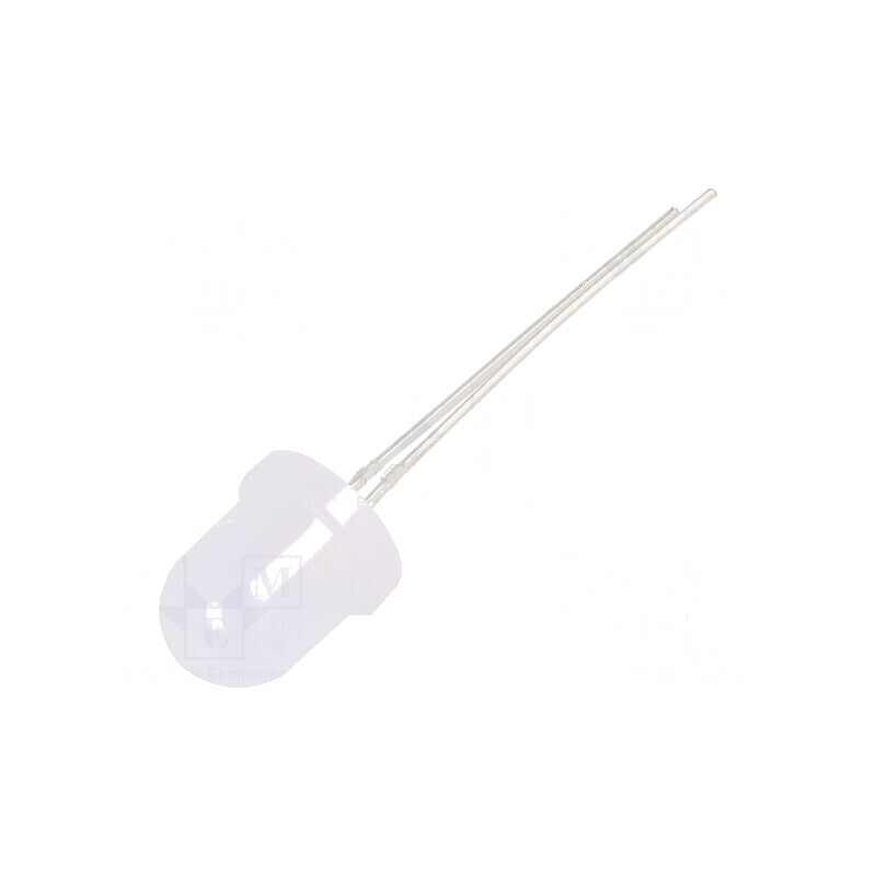 LED Alb Rece 8mm 1560÷2180mcd 30° Convex | Electronic-mag.ro | Componente Electronice LED Alb Rece 8mm 1560÷2180mcd 30° Convex | Electronic-mag.ro | Componente Electronice