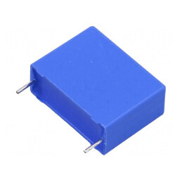 Condensator polipropilenă Y2 100nF THT ±20% 22,5mm 300V  | Electronic-mag.ro | Componente Electronice
