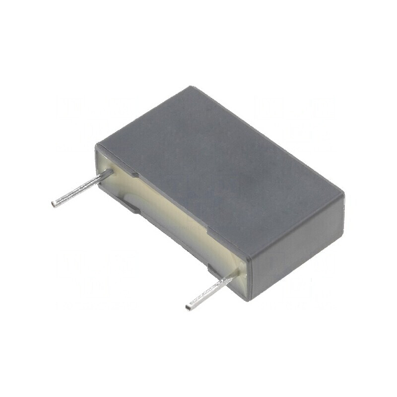 Condensator polipropilenă X2 R46 220nF 26,5x6x15mm THT - componentă electronică de calitate | Electronic-mag.ro | Componente Electronice Condensator polipropilenă X2 R46 220nF 26,5x6x15mm THT - componentă electronică de calitate | Electronic-mag.ro | Componente Electronice