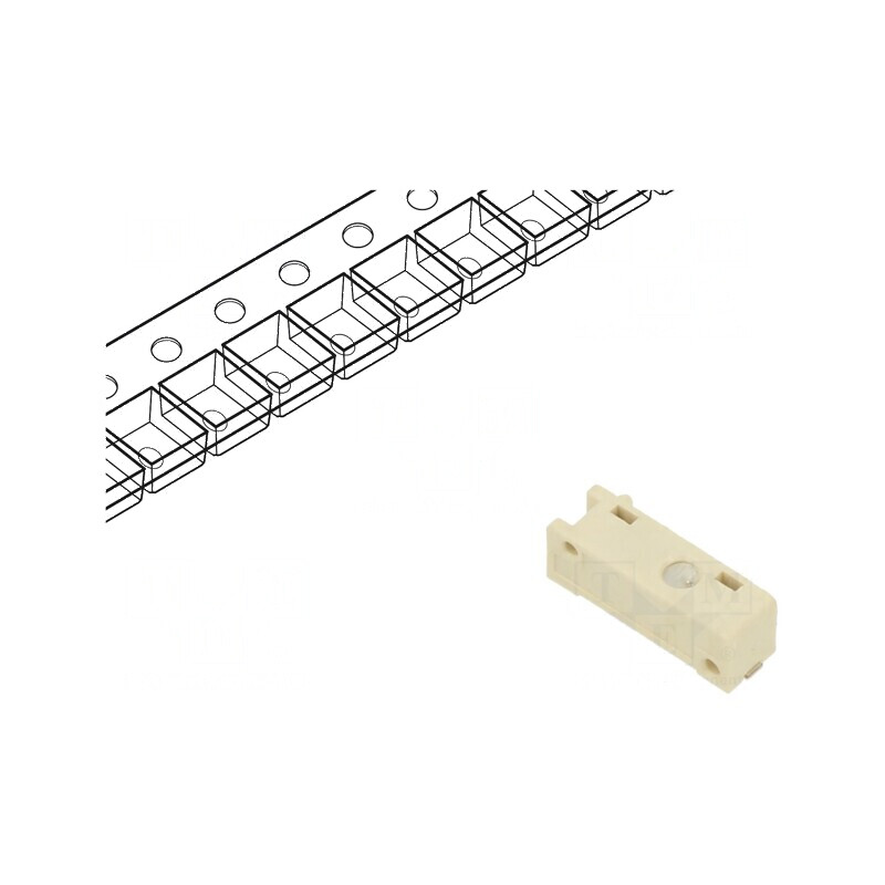 Conector POKE-IN DEZVOLTARE 1 POLI | Electronic-mag.ro | Componente Electronice Conector POKE-IN DEZVOLTARE 1 POLI | Electronic-mag.ro | Componente Electronice