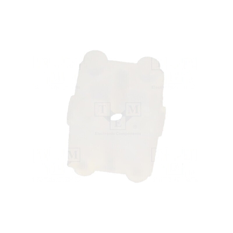 Bucșă de distanțare LED 3mm 5mm Lungime 5,1mm Naturală | Electronic-mag.ro | Componente Electronice Bucșă de distanțare LED 3mm 5mm Lungime 5,1mm Naturală | Electronic-mag.ro | Componente Electronice