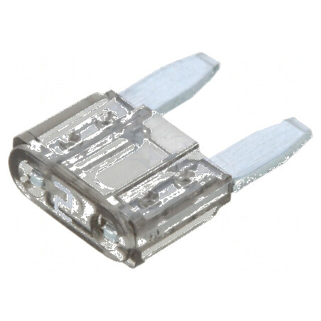 Siguranţă auto 2A 32VDC Mini 11mm | Electronic-mag.ro | Componente Electronice