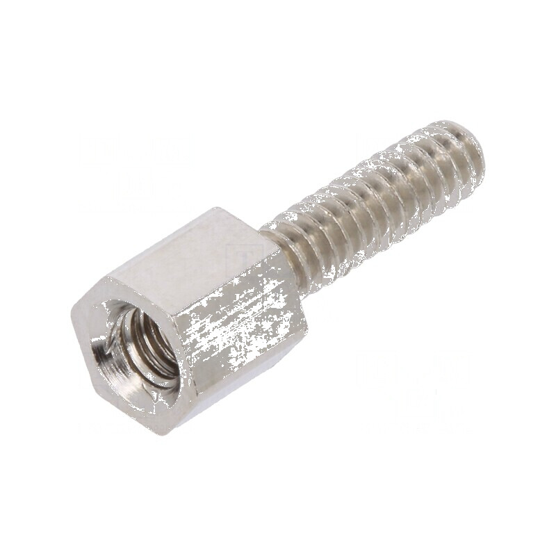 Şuruburi cu cap filetat UNC 4-40 cu Cheie de 4,75mm - Set de Fixare | Electronic-mag.ro | Componente Electronice Şuruburi cu cap filetat UNC 4-40 cu Cheie de 4,75mm - Set de Fixare | Electronic-mag.ro | Componente Electronice