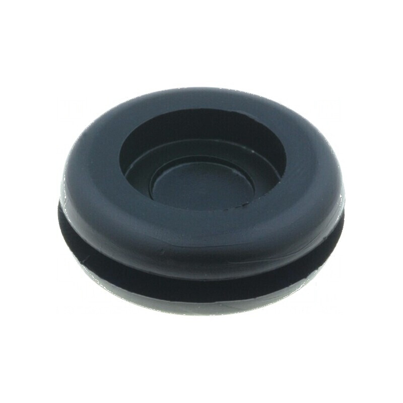 Manşon PVC cu cap adâncit Øorif.mont: 16mm Øorif: 12,5mm | Electronic-mag.ro | Componente Electronice Manşon PVC cu cap adâncit Øorif.mont: 16mm Øorif: 12,5mm | Electronic-mag.ro | Componente Electronice