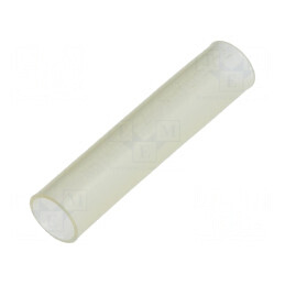 Manşon termocontractabil cu adeziv 4:1 pentru perete dublu, 8mm | Electronic-mag.ro | Componente Electronice