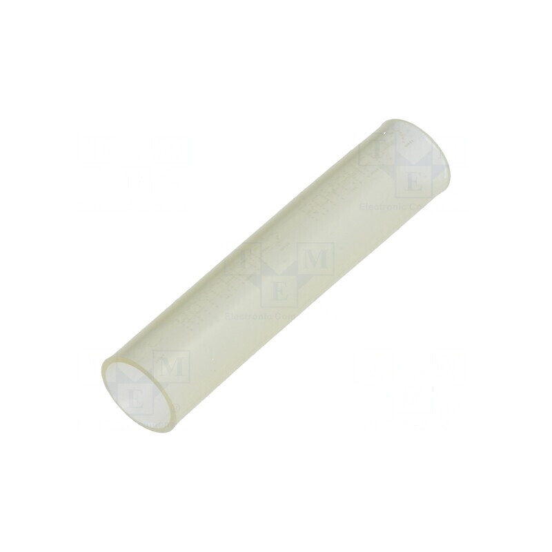 Manşon termocontractabil cu adeziv 4:1 pentru perete dublu, 8mm | Electronic-mag.ro | Componente Electronice