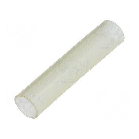 Manşon termocontractabil cu adeziv 4:1 pentru perete dublu, 8mm | Electronic-mag.ro | Componente Electronice