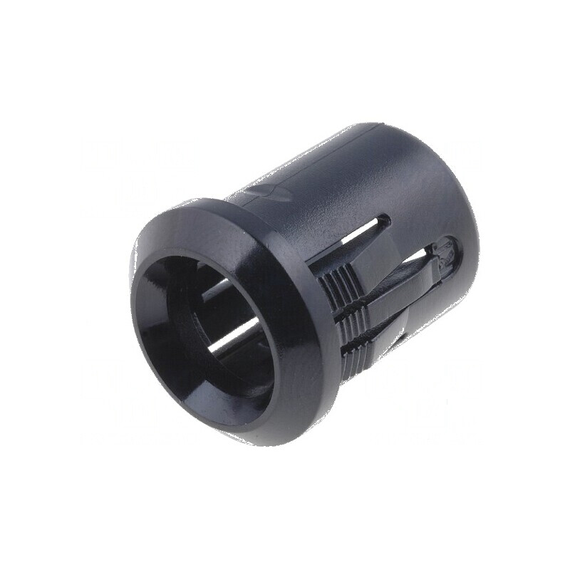 Montură plastic convexă pentru LED 8mm - suport iluminat | Electronic-mag.ro | Componente Electronice Montură plastic convexă pentru LED 8mm - suport iluminat | Electronic-mag.ro | Componente Electronice