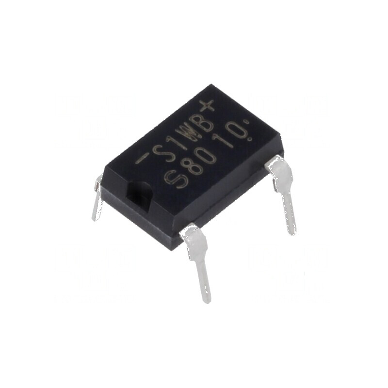 Punte redresoare monofazată Urmax 800V 1A 30A DIP4 | Electronic-mag.ro | Componente Electronice Punte redresoare monofazată Urmax 800V 1A 30A DIP4 | Electronic-mag.ro | Componente Electronice