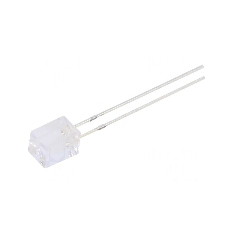 LED dreptunghiular portocalie 5x5x7mm 500-750mcd 140° 10mA | Electronic-mag.ro | Componente Electronice LED dreptunghiular portocalie 5x5x7mm 500-750mcd 140° 10mA | Electronic-mag.ro | Componente Electronice