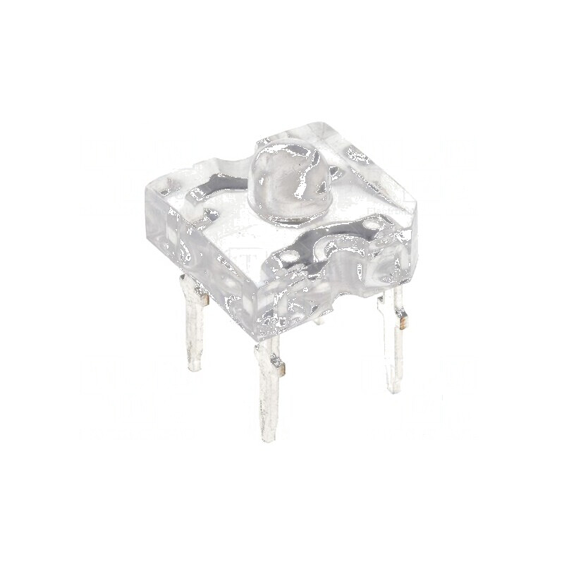 LED Super Flux Alb Rece 7,62x7,62mm 4000-6000mcd 60° 20mA | Electronic-mag.ro | Componente Electronice LED Super Flux Alb Rece 7,62x7,62mm 4000-6000mcd 60° 20mA | Electronic-mag.ro | Componente Electronice